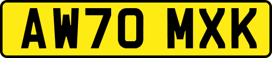 AW70MXK