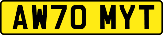 AW70MYT