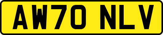AW70NLV