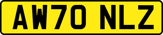 AW70NLZ