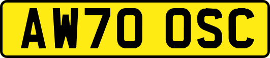 AW70OSC
