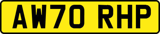 AW70RHP