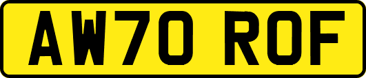 AW70ROF