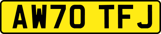 AW70TFJ