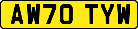 AW70TYW