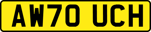 AW70UCH