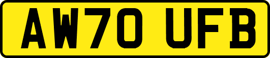 AW70UFB