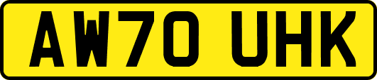 AW70UHK