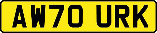 AW70URK