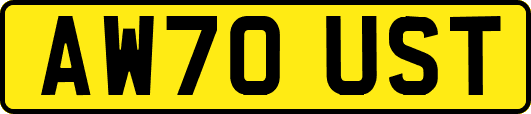 AW70UST