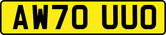 AW70UUO