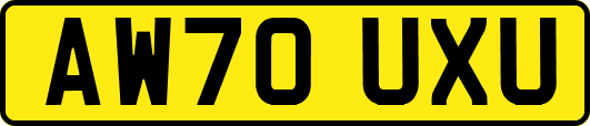 AW70UXU
