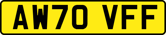 AW70VFF