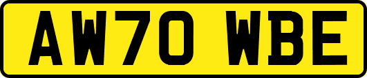 AW70WBE