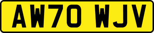 AW70WJV