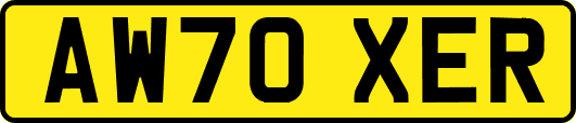 AW70XER