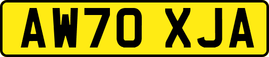 AW70XJA