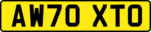 AW70XTO