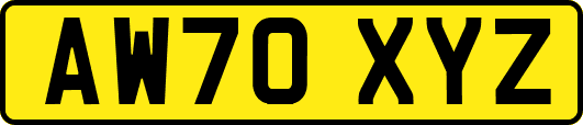 AW70XYZ