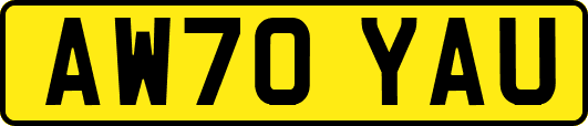AW70YAU