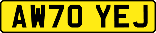 AW70YEJ