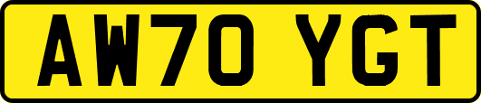 AW70YGT