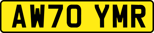 AW70YMR