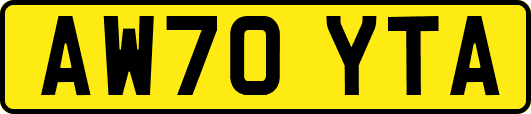 AW70YTA