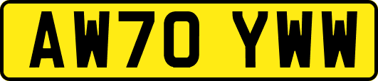 AW70YWW