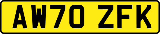 AW70ZFK