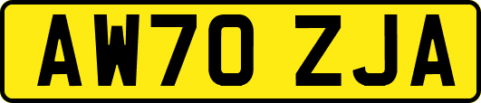 AW70ZJA