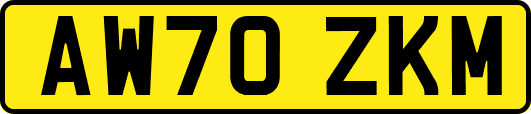 AW70ZKM