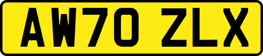 AW70ZLX