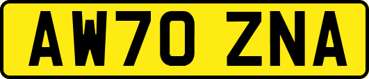 AW70ZNA