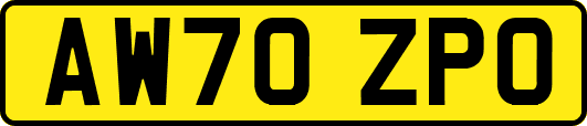 AW70ZPO