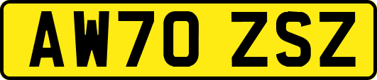 AW70ZSZ