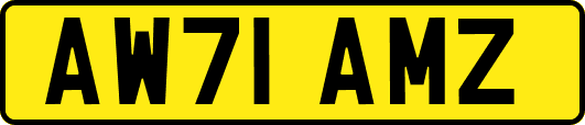 AW71AMZ