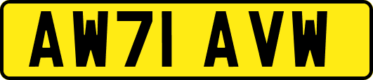 AW71AVW