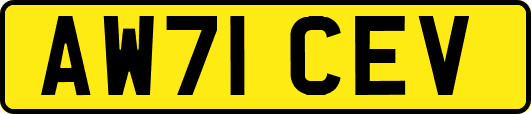 AW71CEV