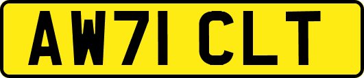 AW71CLT