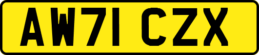 AW71CZX