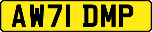 AW71DMP