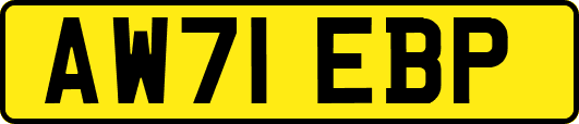AW71EBP