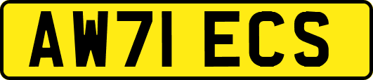 AW71ECS