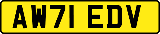 AW71EDV