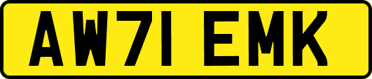 AW71EMK
