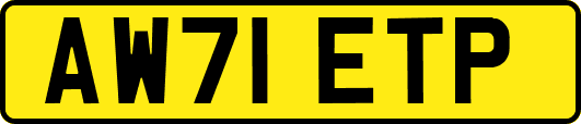 AW71ETP