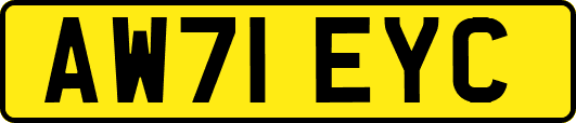 AW71EYC