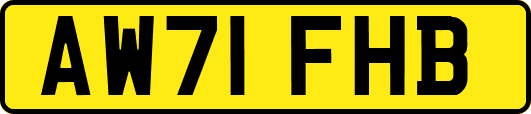 AW71FHB