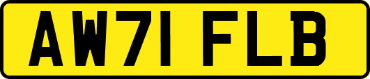 AW71FLB